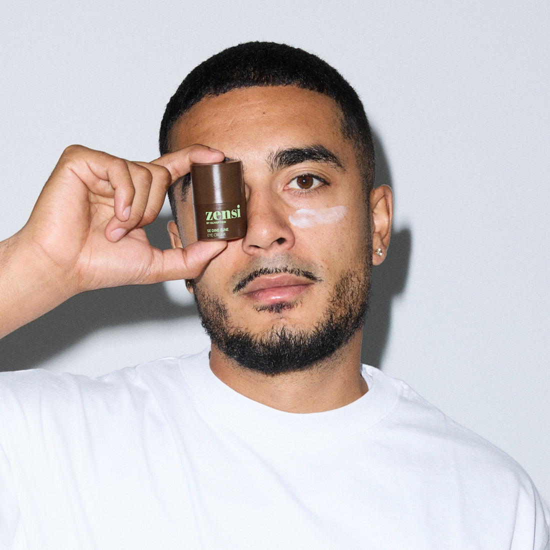 Se Dine Øjne - Eye Cream