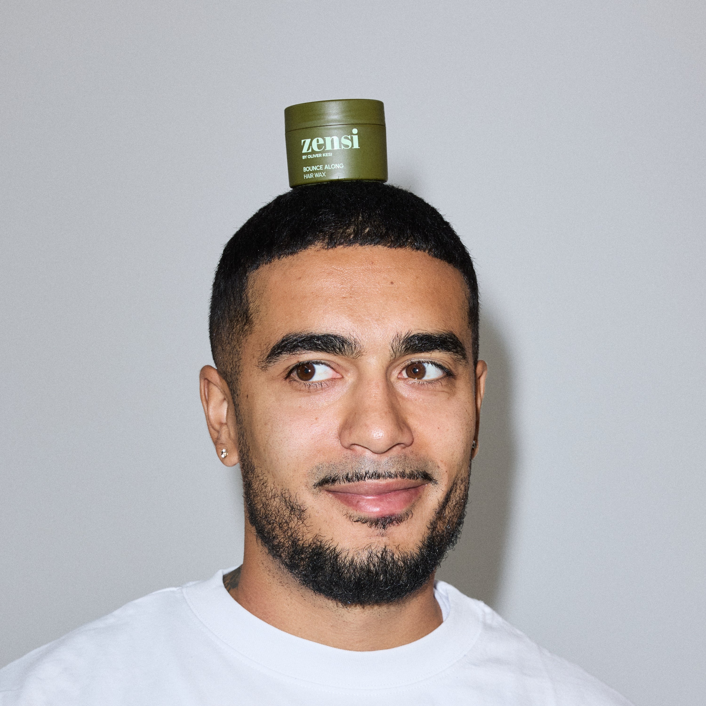 Bounce Along - Hair Wax