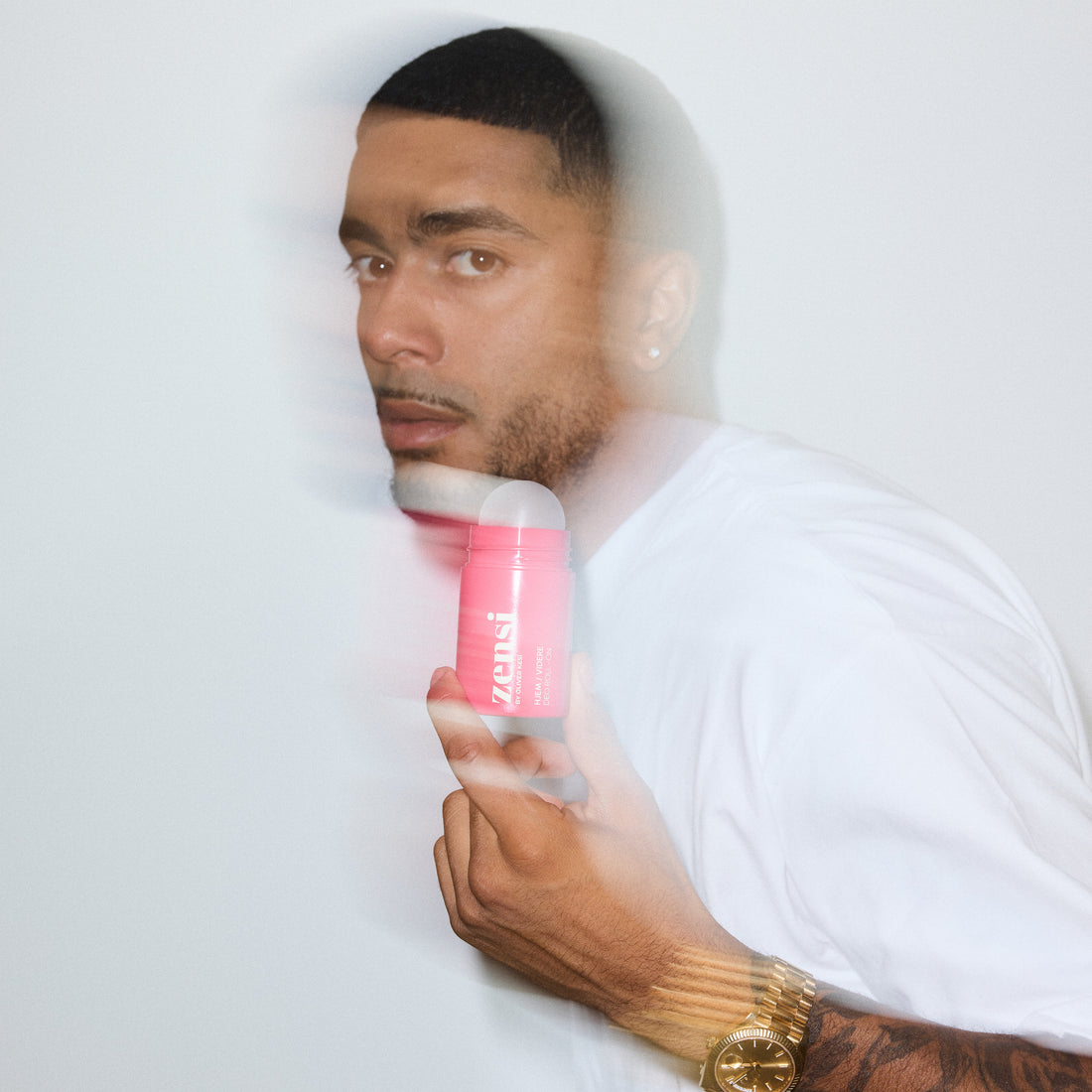 Hjem/Videre - Deo Roll On