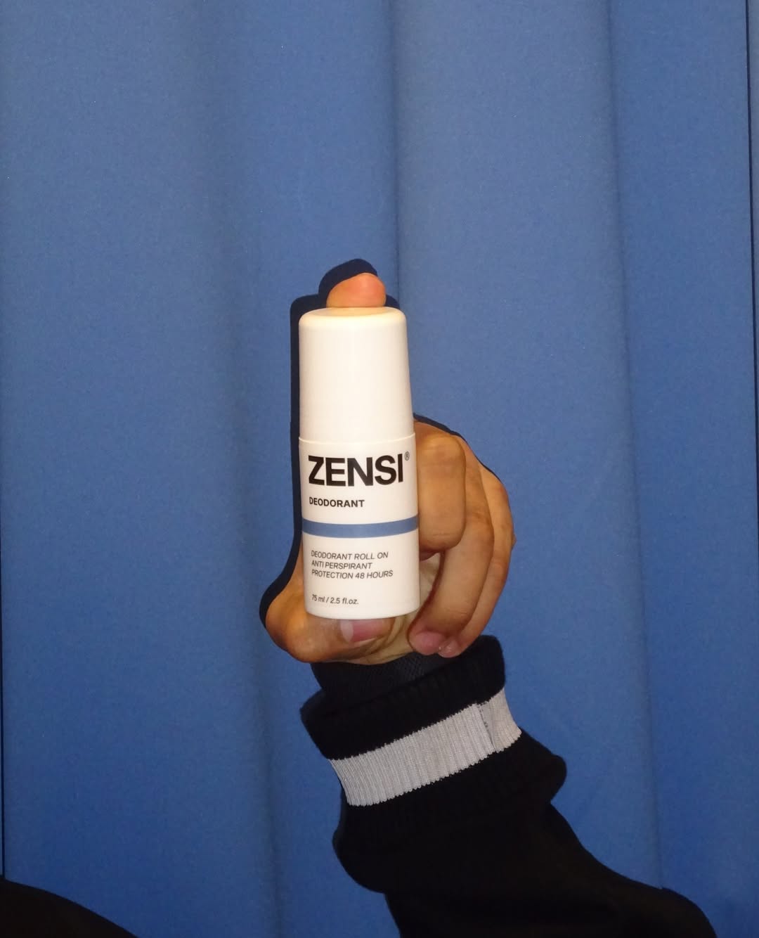DEODORANT