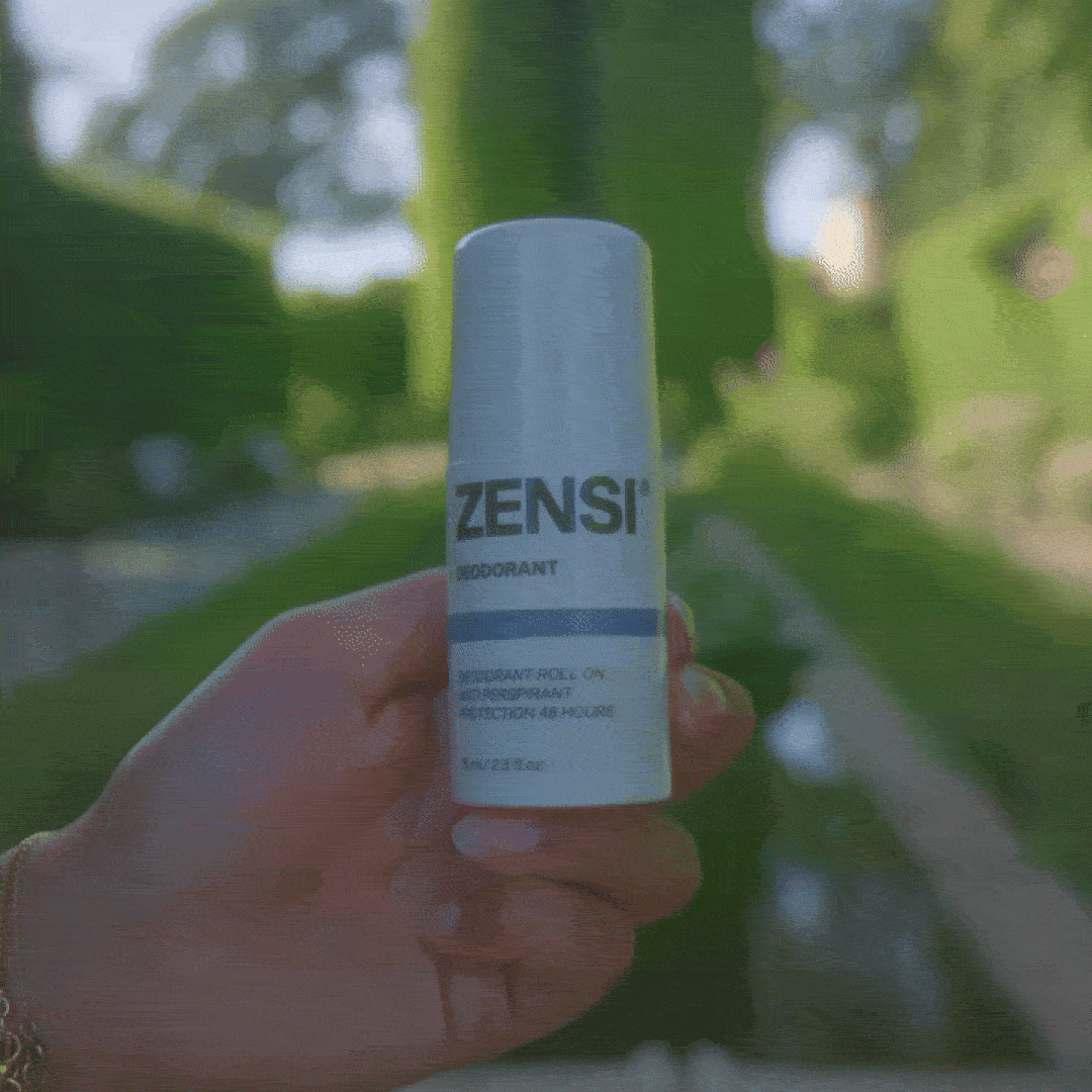 DEODORANT