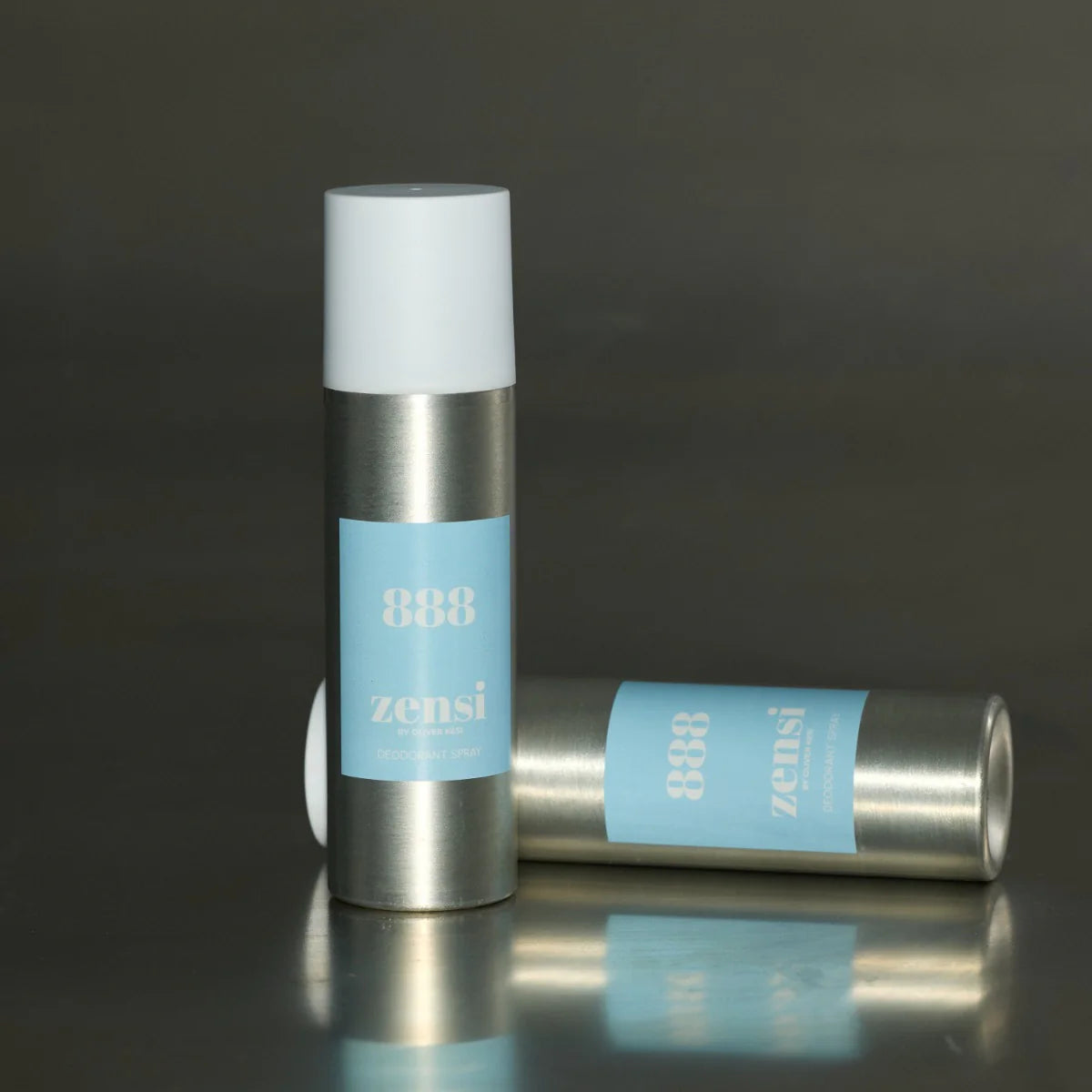 888 - Deo Spray
