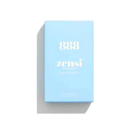 888 - Eau De Parfum