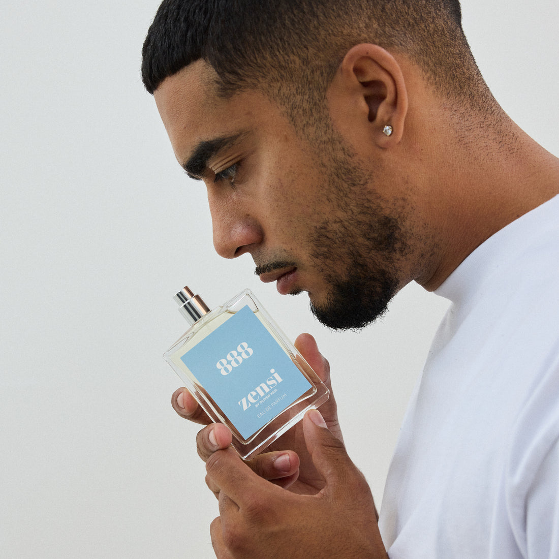 888 - Eau De Parfum
