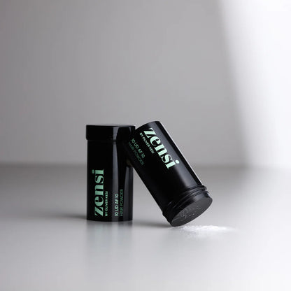 10 ud af 10 - Hair Powder