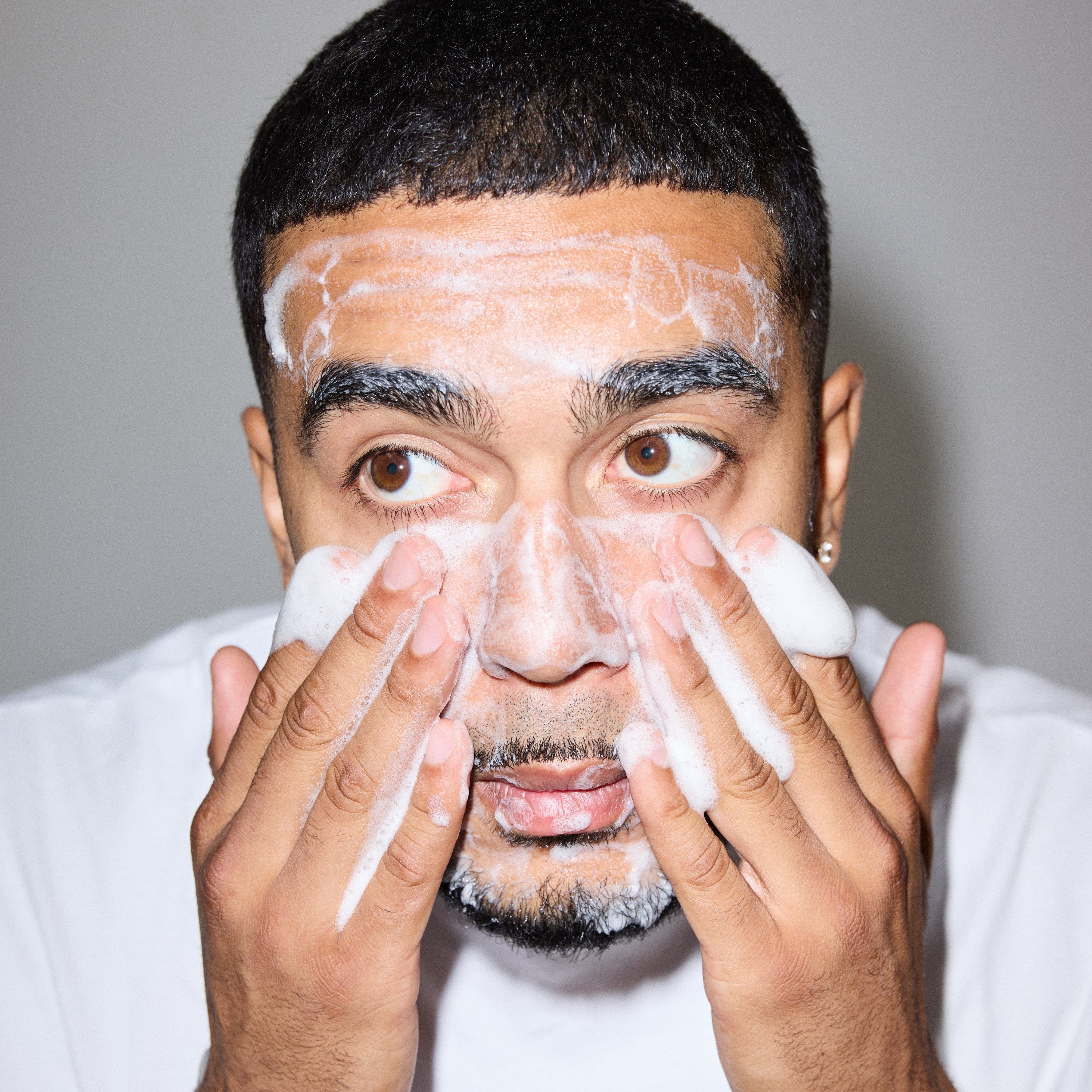 FOMO Foam Cleanser