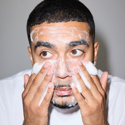 FOMO Foam Cleanser