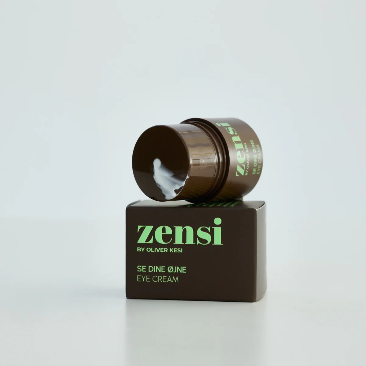 Se Dine Øjne  - Eye Cream