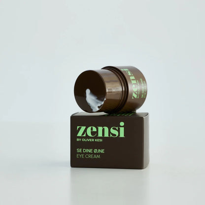 Se Dine Øjne  - Eye Cream