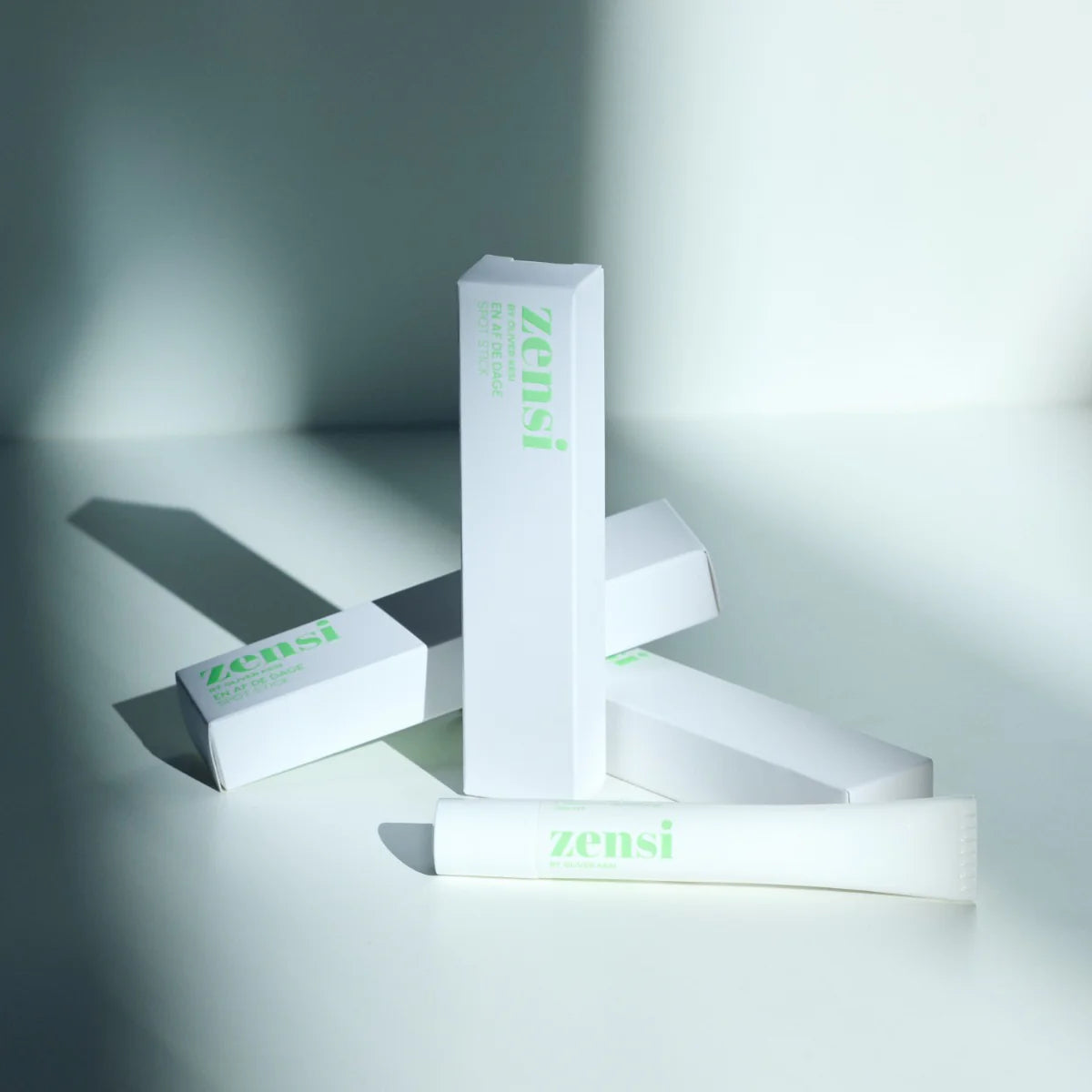 En Af De Dage - Spot Stick