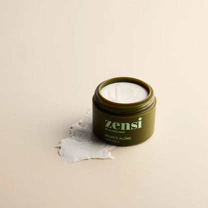 Bounce Along - Hair Wax