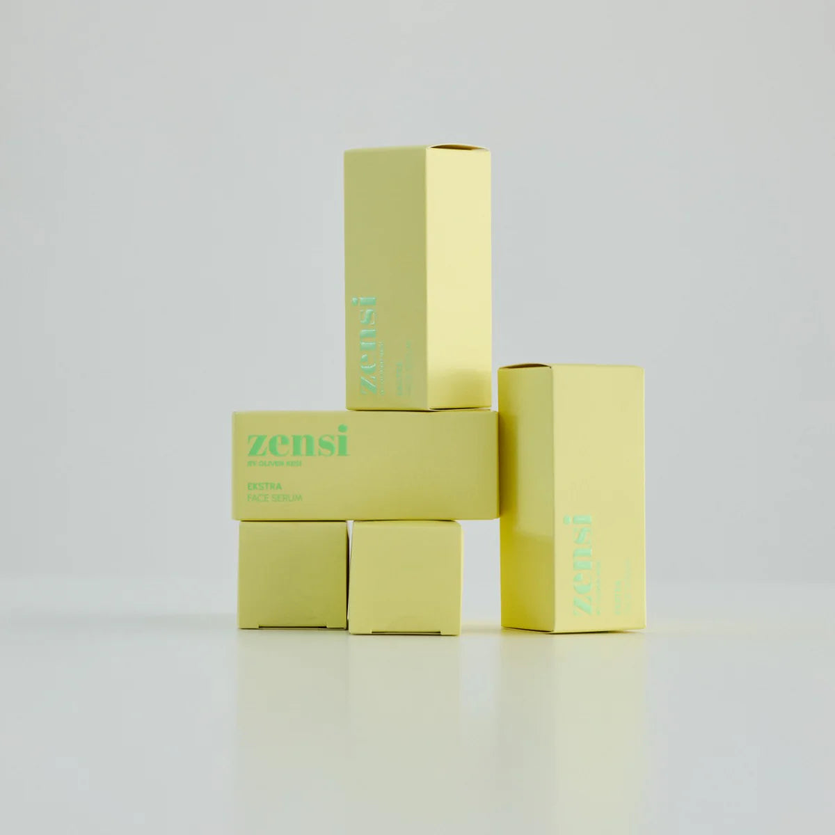 Ekstra - Face Serum