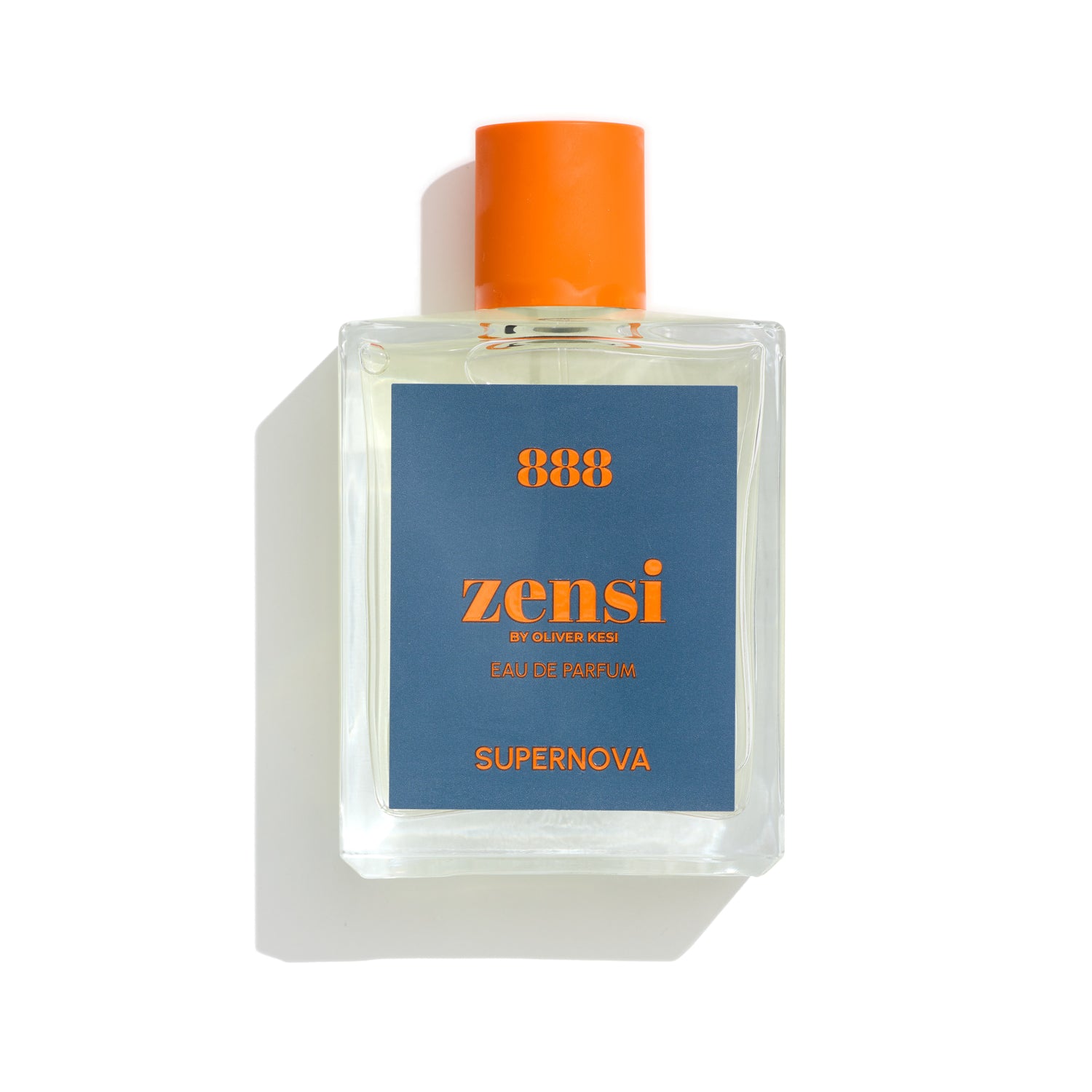 888 - SUPERNOVA - Eau De Parfum