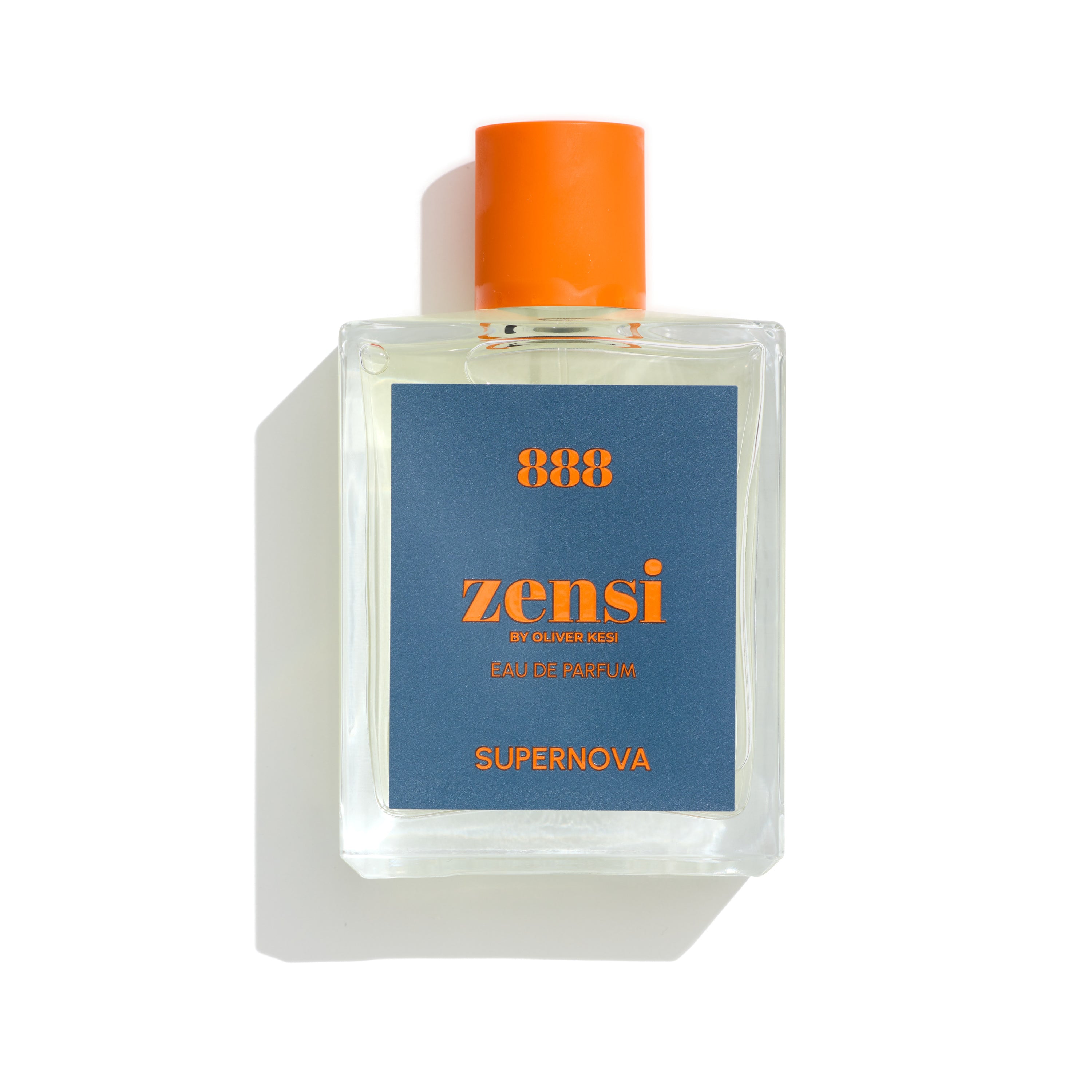 888 - SUPERNOVA - Eau De Parfum