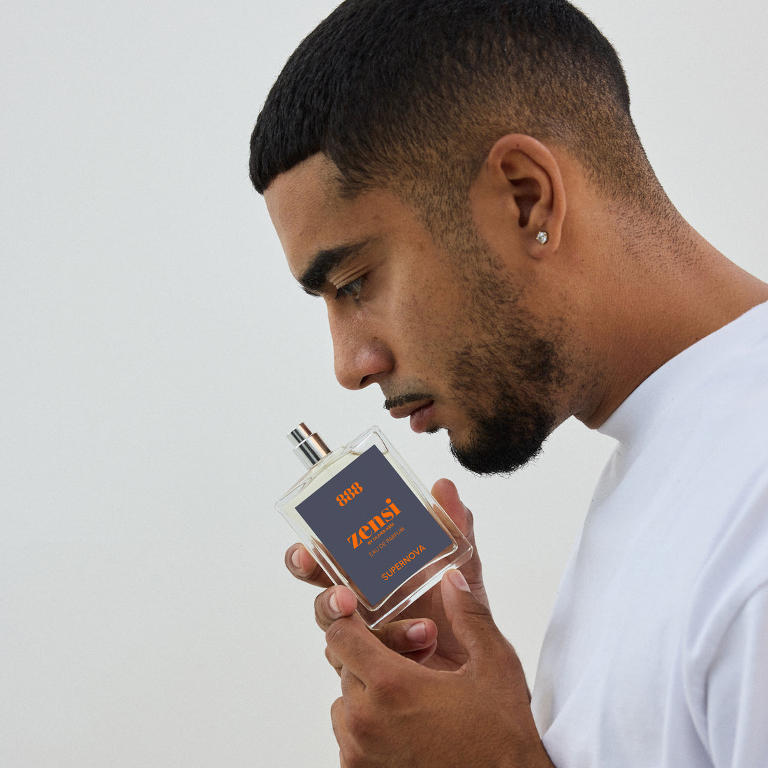 888 - SUPERNOVA - Eau De Parfum