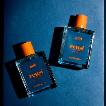 888 - SUPERNOVA - Eau De Parfum
