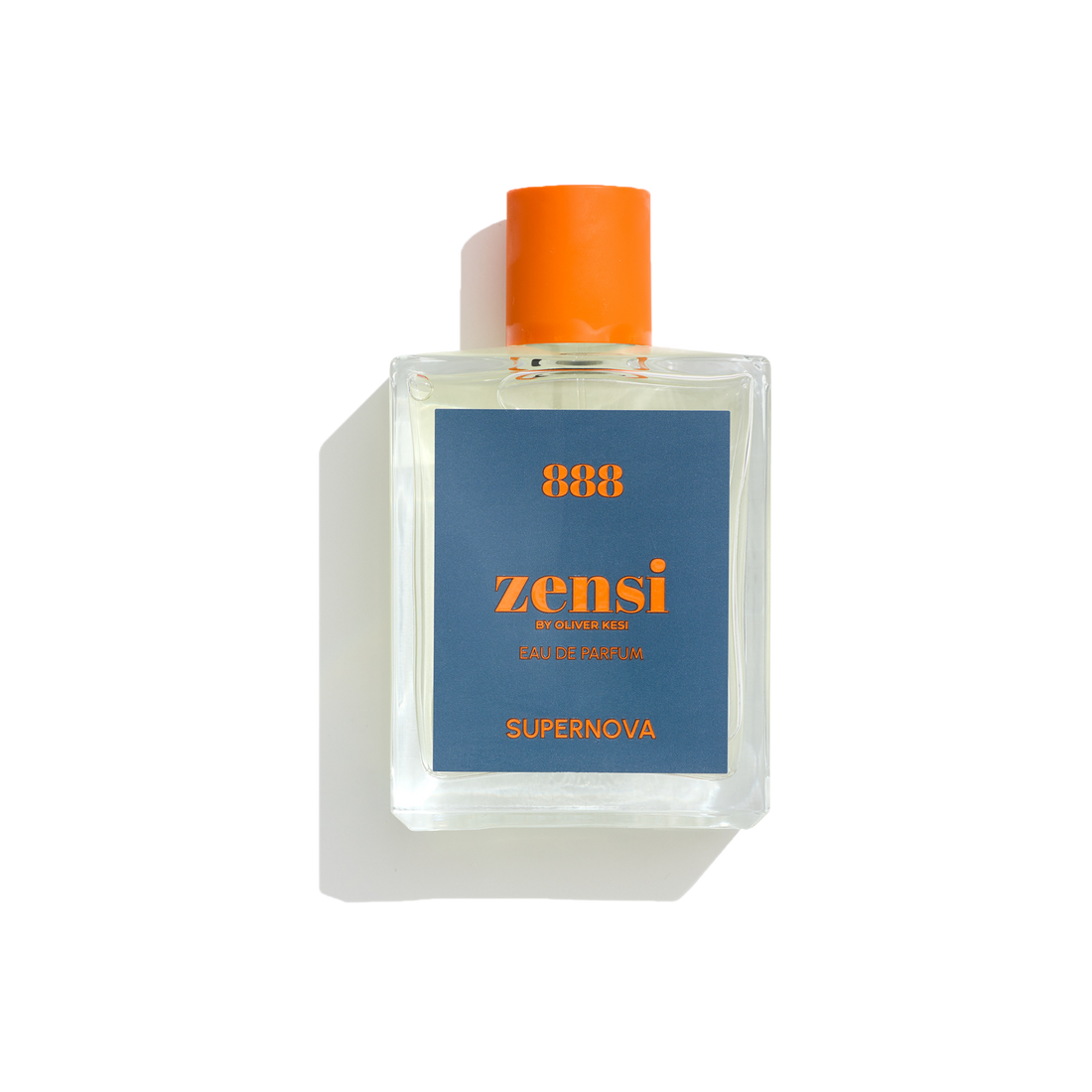 888 - SUPERNOVA - Eau De Parfum