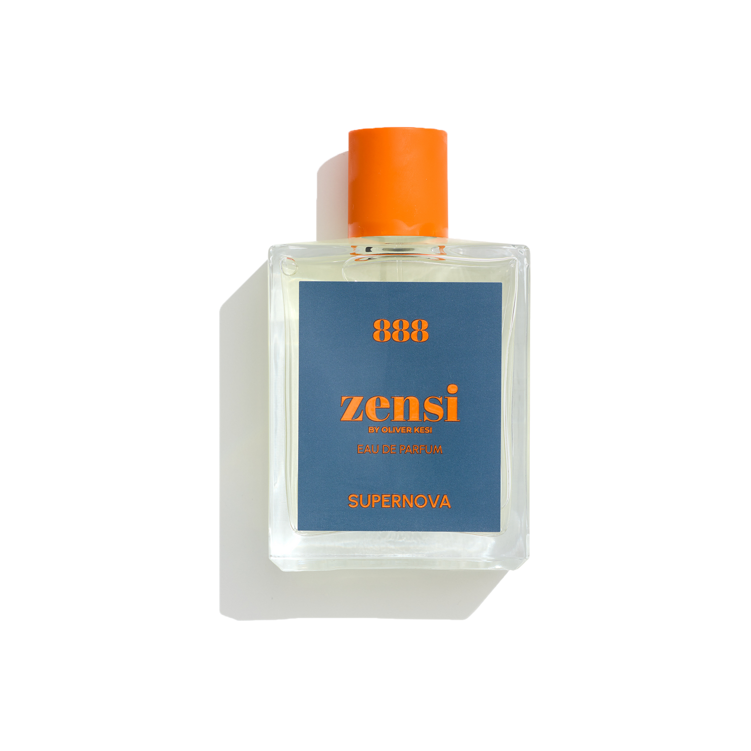 888 - SUPERNOVA - Eau De Parfum