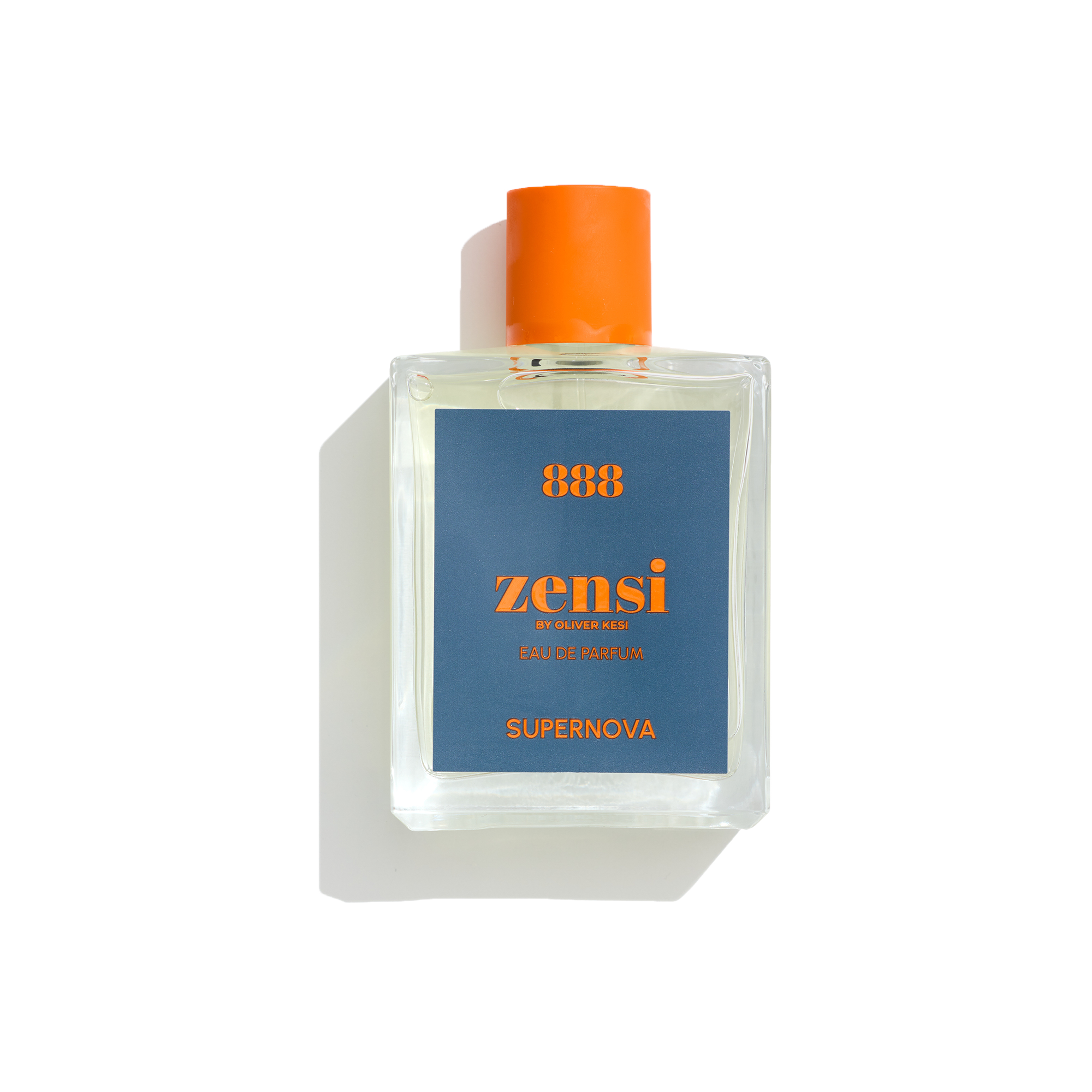 888 - SUPERNOVA - Eau De Parfum