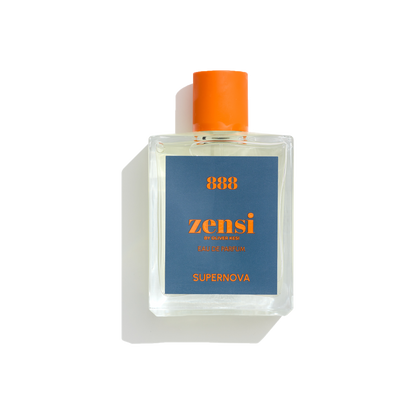 888 - SUPERNOVA - Eau De Parfum
