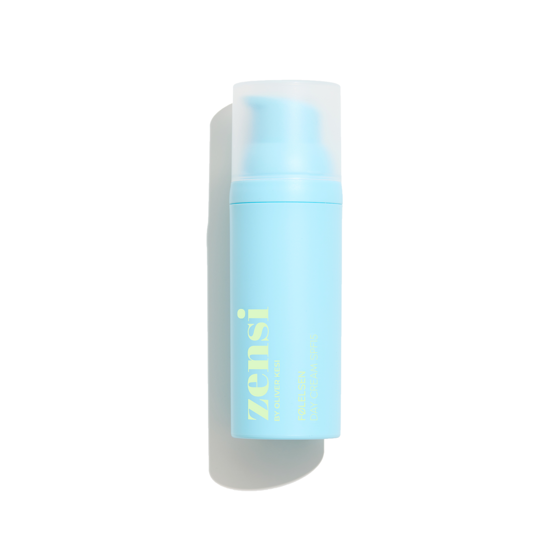 Følelsen - Day Creme SPF 15