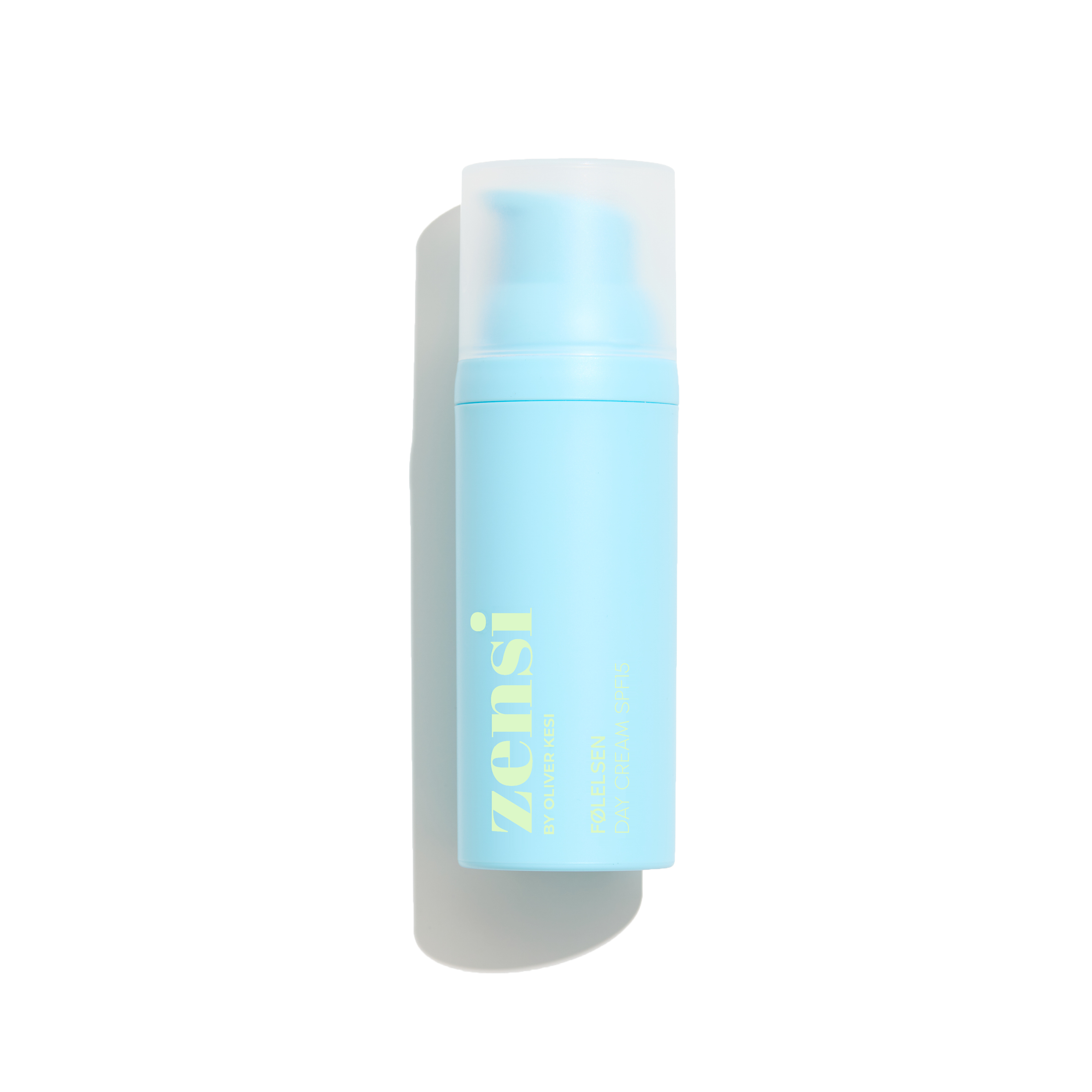 Følelsen - Day Creme SPF 15