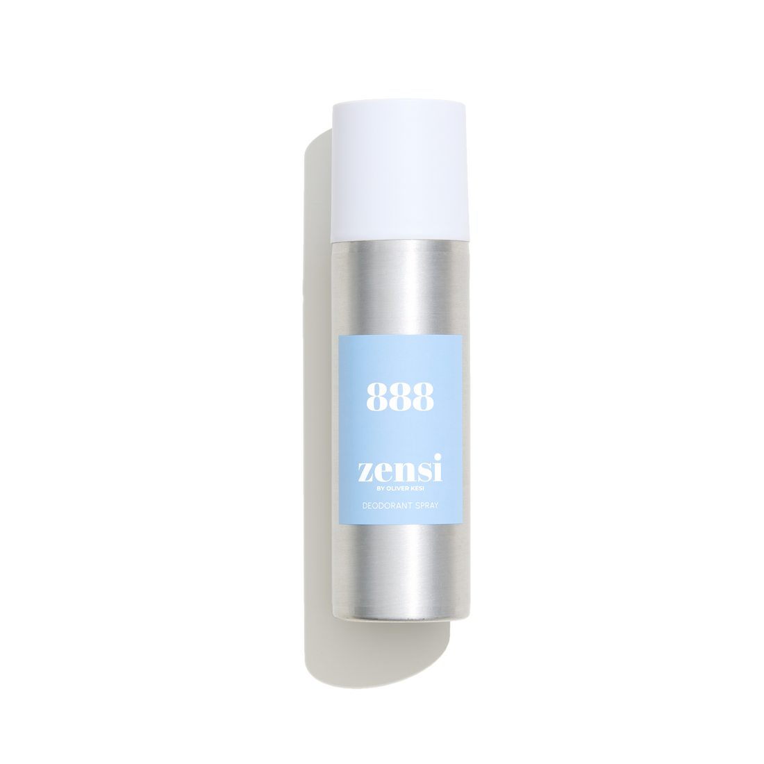 888 - Deo Spray