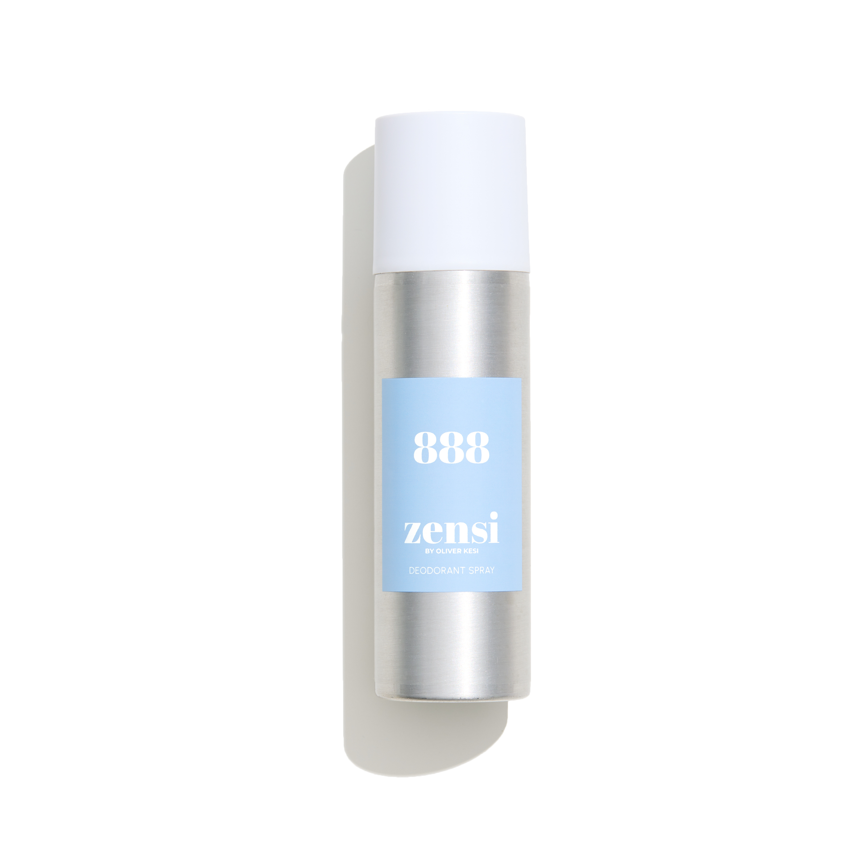 888 - Deo Spray