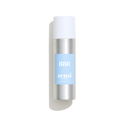 888 - Deo Spray