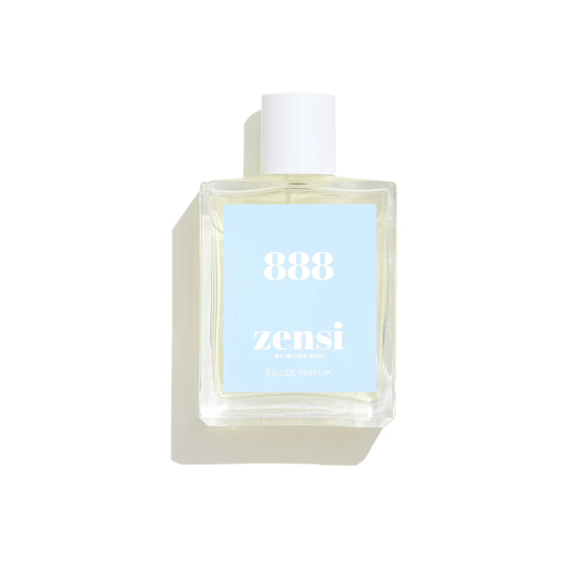 888 - Eau De Parfum