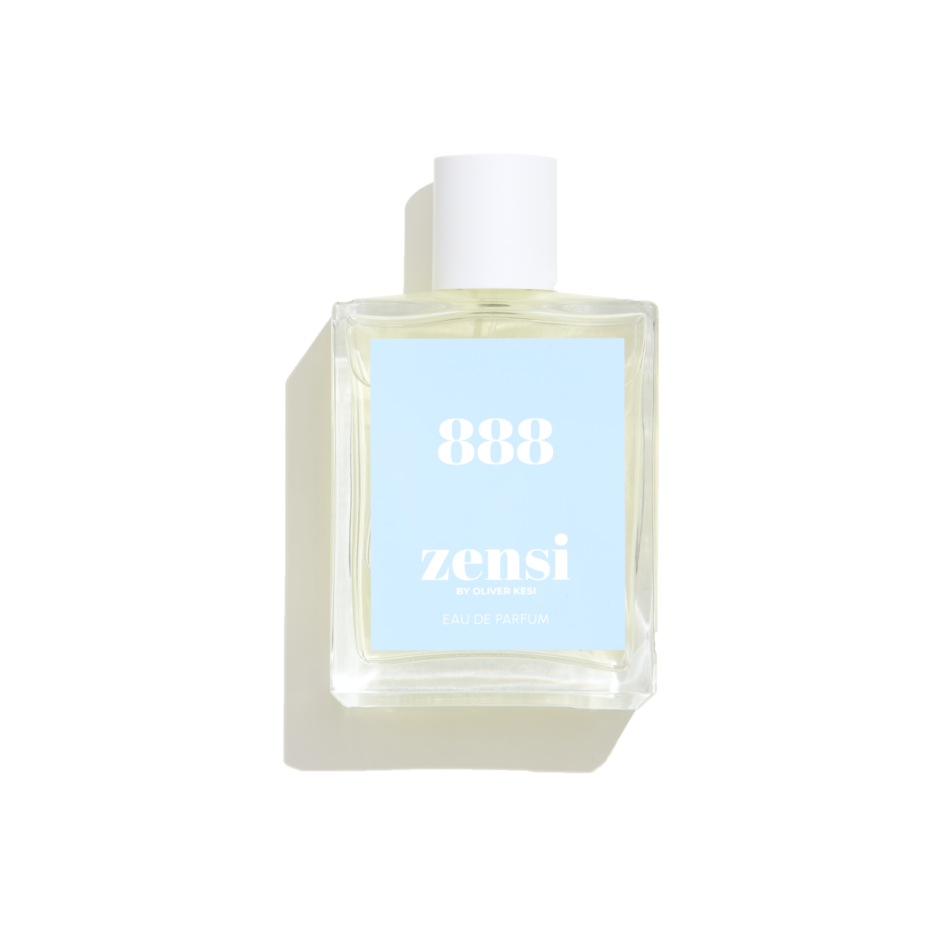 888 - Eau De Parfum
