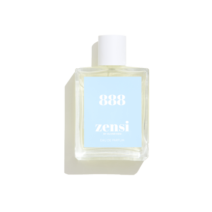 888 - Eau De Parfum