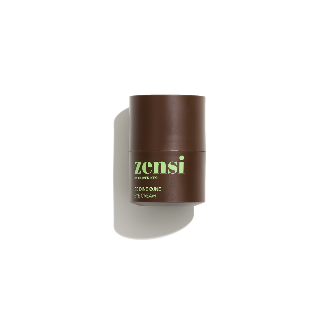 Se Dine Øjne - Eye Cream