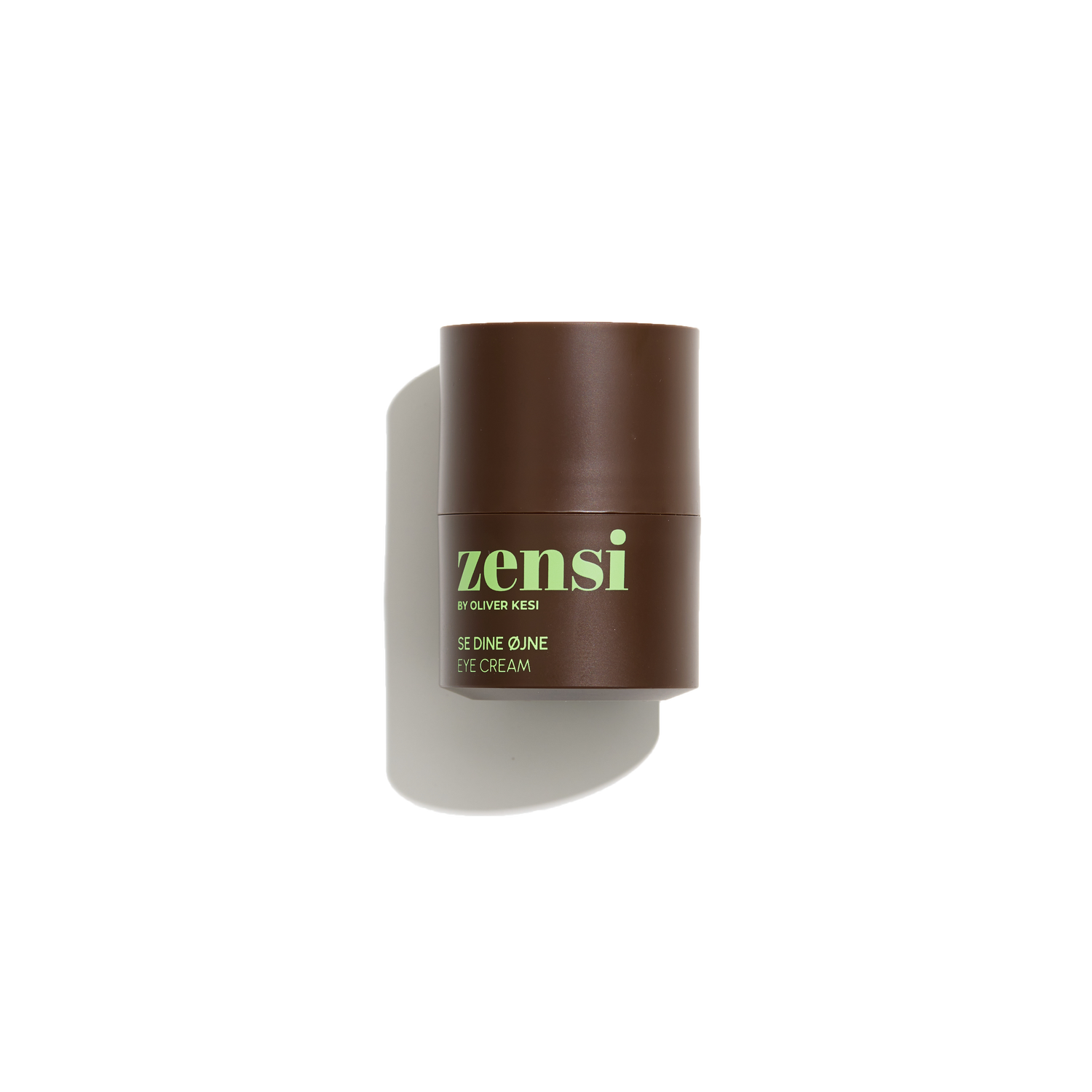 Se Dine Øjne  - Eye Cream