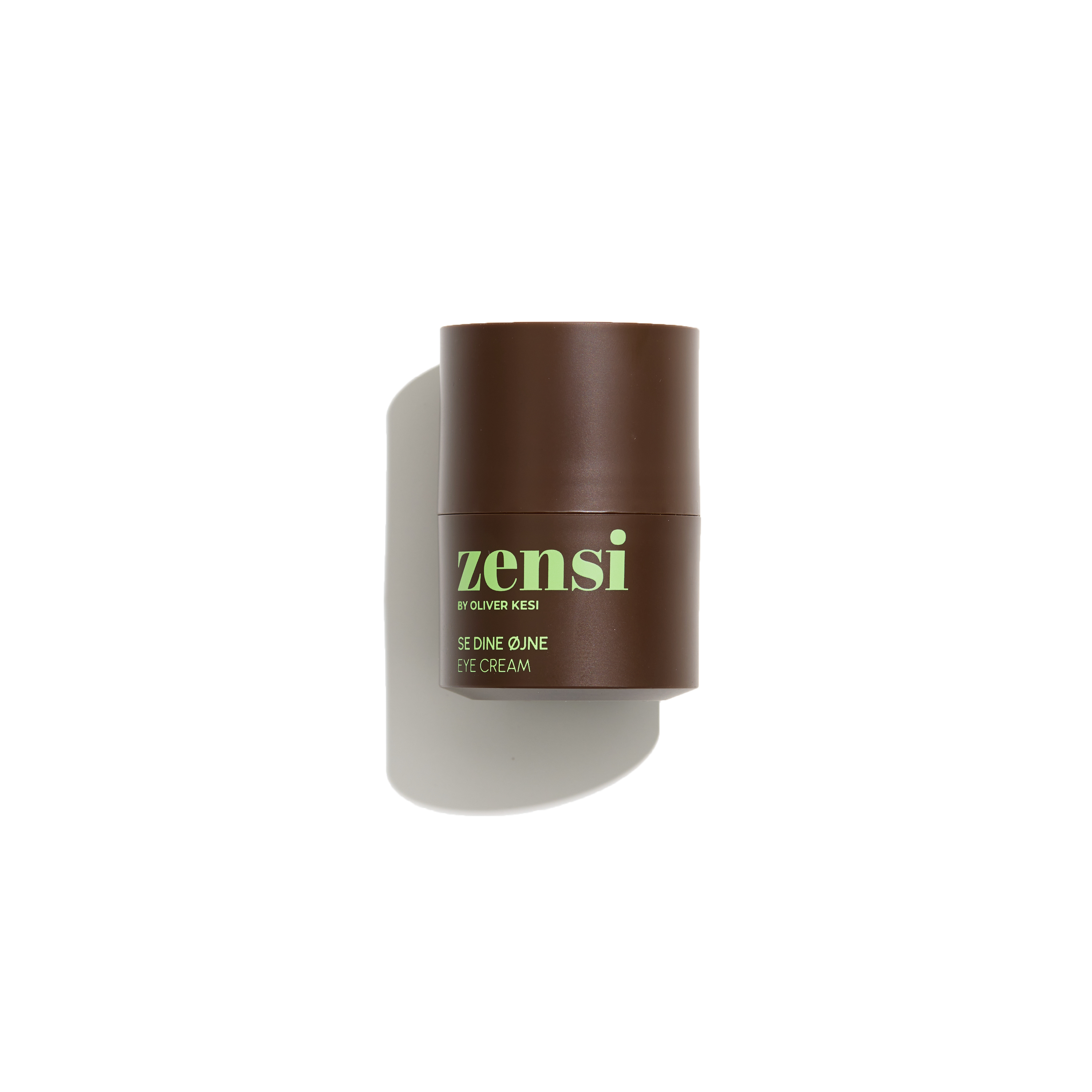 Se Dine Øjne  - Eye Cream