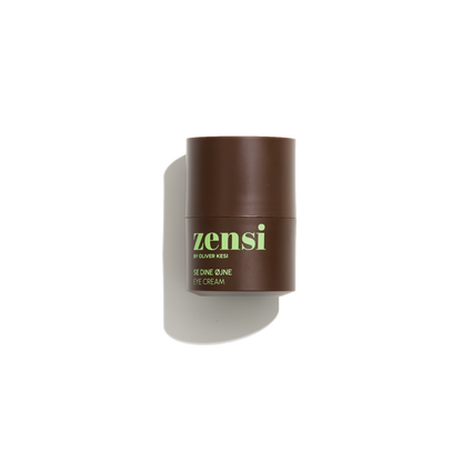 Se Dine Øjne  - Eye Cream