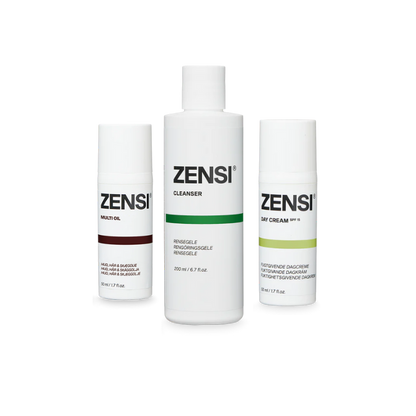 Zensi Face Kit