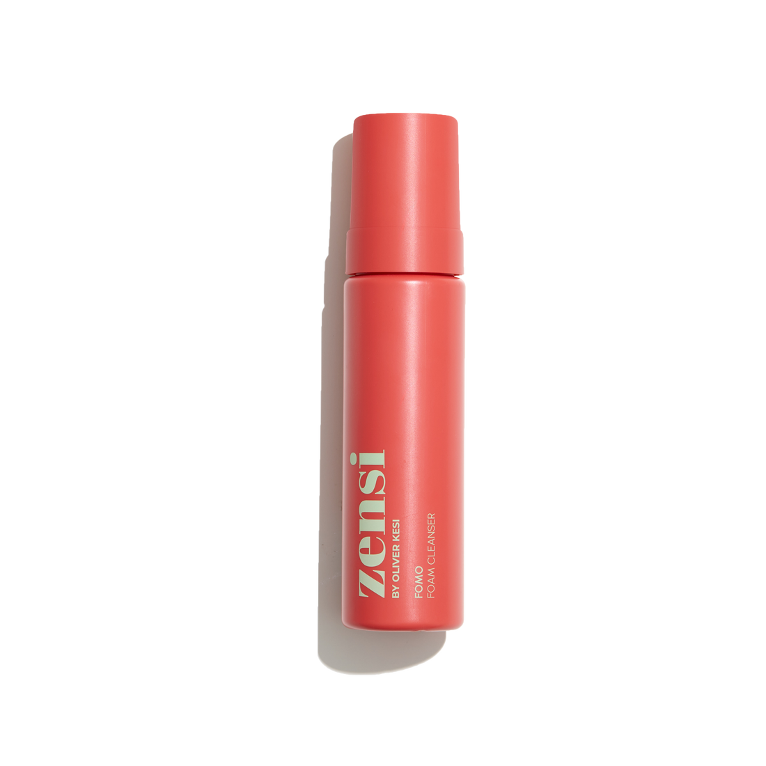 FOMO Foam Cleanser