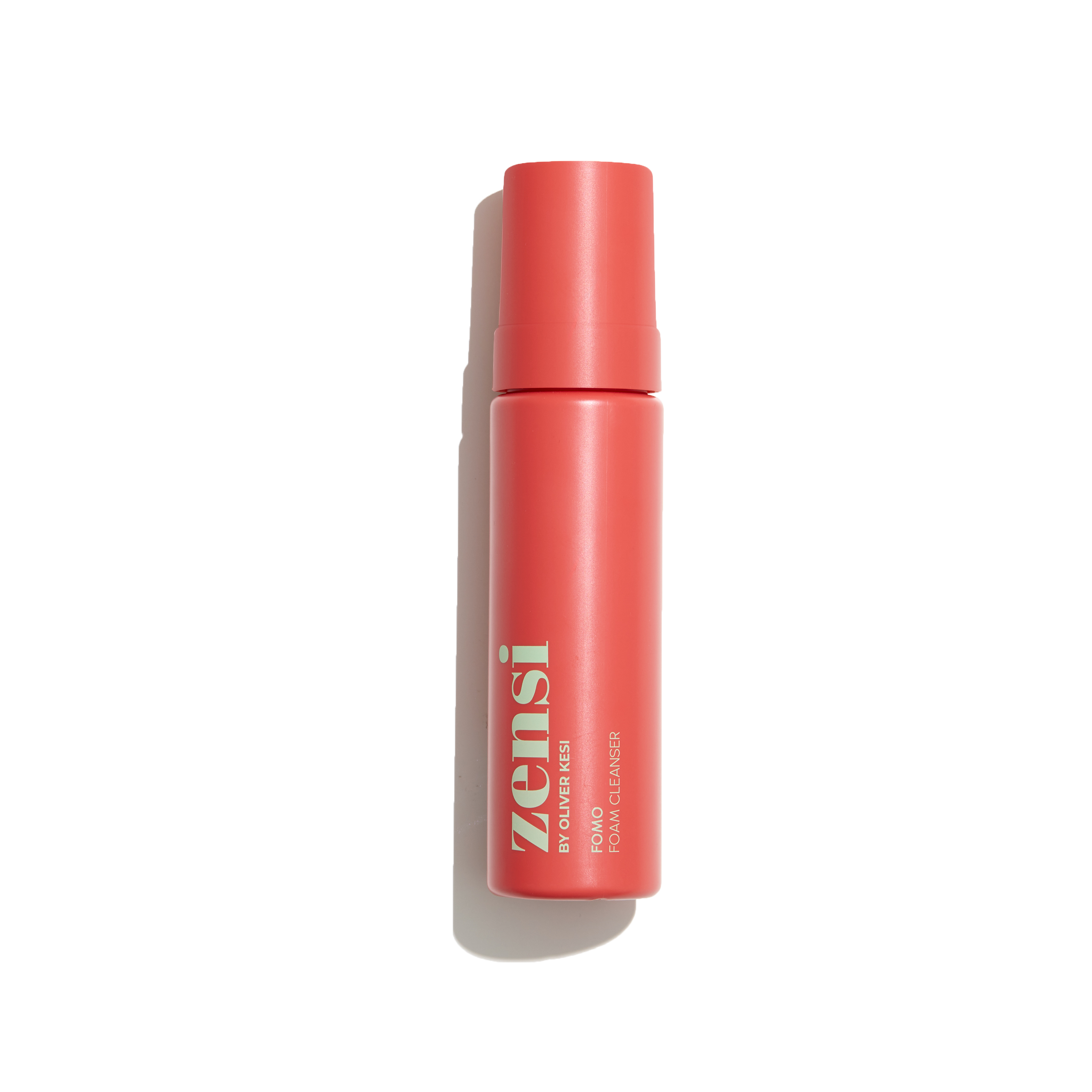 FOMO Foam Cleanser
