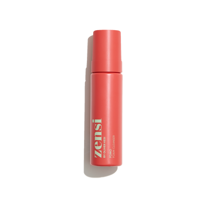 FOMO Foam Cleanser