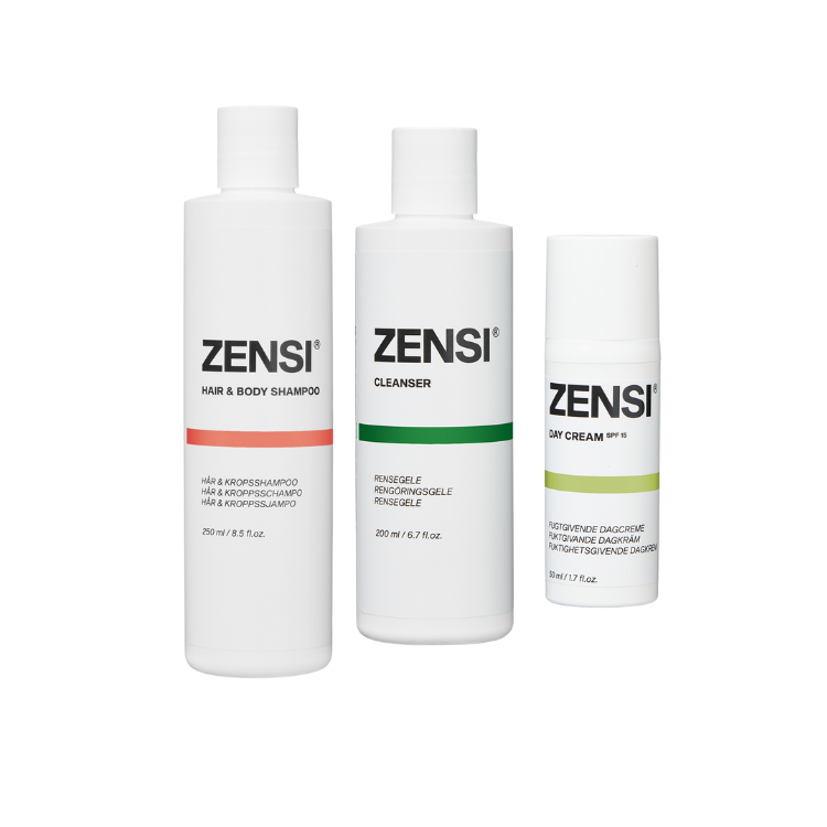 Zensi Daily Kit