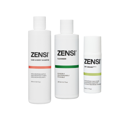 Zensi Daily Kit