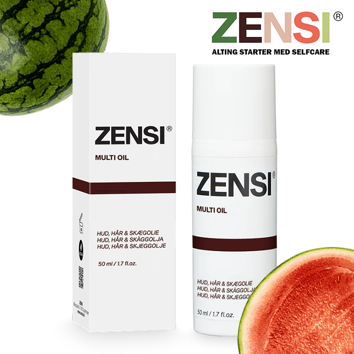 Zensi Wet-Wet-Wet Kit